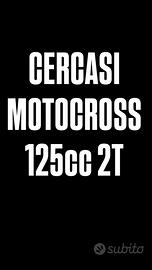 motocross 125 2t