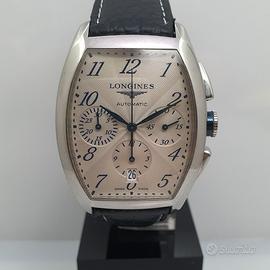 Orologio Longines Evidenza L2.643.4  Automatic