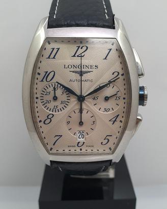 Orologio Longines Evidenza L2.643.4  Automatic