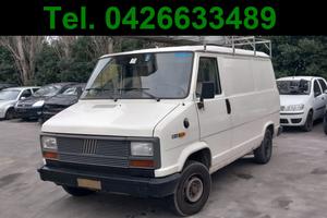 Ricambi FIAT DUCATO 2.5 D asp- NO MOTORE NO CAMBIO