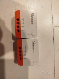 SONOFF ZBMINIL2 ZigBee 