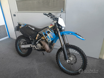 Tmr 300 e