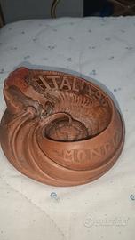 oggetto in resina mondiali Italia 90