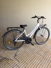 Cytibike donna 21 rapporti
