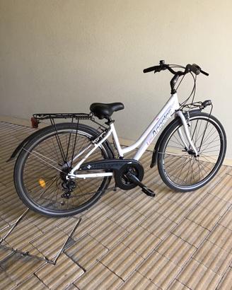 Cytibike donna 21 rapporti