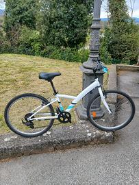 bicicletta PREZZO TRATTABILE