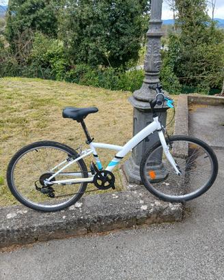 bicicletta PREZZO TRATTABILE