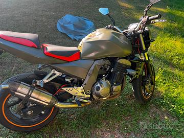 Kawazaki z 750 2005