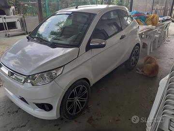 aixam coupe 2017