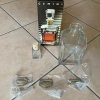 Bottiglia per Cognac Whisky Grappa