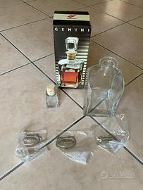 Bottiglia per Cognac Whisky Grappa