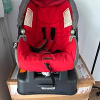 Peg perego primo viaggio