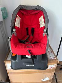 Peg perego primo viaggio
