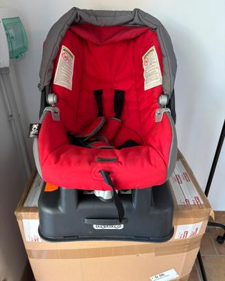 Peg perego primo viaggio