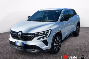 Renault Austral 2023 1.2 E-Tech full hybrid T...