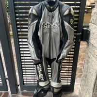 Tuta moto arlen ness