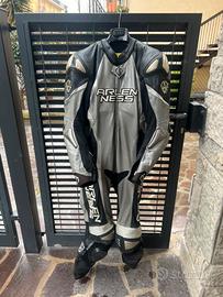 Tuta moto arlen ness