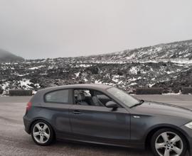 BMW Serie 1 (E87) - 2007