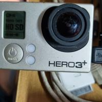 2085NN-GoPro Hero 3+ Action Camera