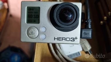 2085NN-GoPro Hero 3+ Action Camera