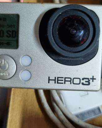 2085NN-GoPro Hero 3+ Action Camera