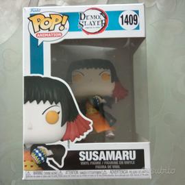 Funko pop di Susamaru