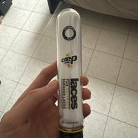 Lacci bianchi crep protect