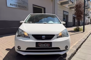 seat mii 1.0 metano di serie style certificat nuov