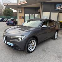 Alfa Romeo Stelvio 2.2 Turbodiesel 210 CV AT8 Q4 B