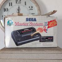 sega master system 