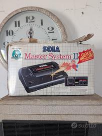 sega master system 
