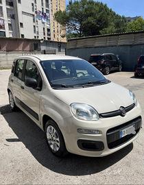 Fiat Panda 1200 Lounge Benzina GPL