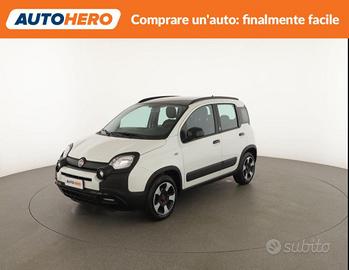 FIAT Panda EV71619