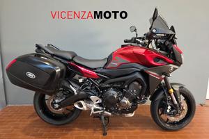 Yamaha Tracer 900
