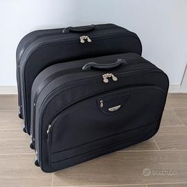 Set di valigie trolley Roncato