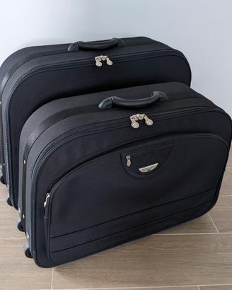 Set di valigie trolley Roncato