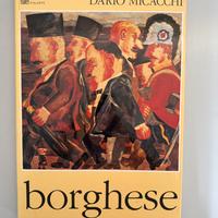 3 cataloghi di arte Franz Borghese Corpora Nespolo