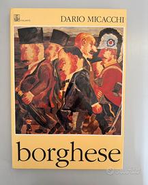 3 cataloghi di arte Franz Borghese Corpora Nespolo