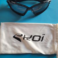 Occhiale Ekoi lente fumo 