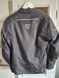 Vendita Giubbino da moto Lady