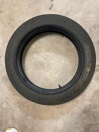 Copertone e camera d aria fat bike e bike