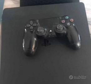 Playstation staton 4 slim