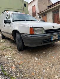 Fiorino opel 1.7 diesel