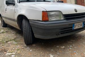 Fiorino opel 1.7 diesel