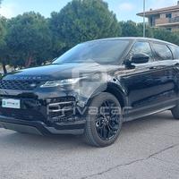 LAND ROVER Range Rover Evoque 2.0D I4-L.Flw 150 CV