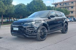 LAND ROVER Range Rover Evoque 2.0D I4-L.Flw 150 CV