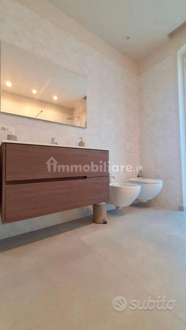 Appartamento – Bari, Murat, Municipio 1 - Vista 5