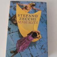 Sensualità Stefano Zecchi edizioni CDE