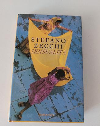 Sensualità Stefano Zecchi edizioni CDE