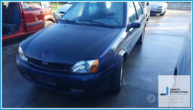 Ricambi Usati FORD FIESTA (DX) 2000